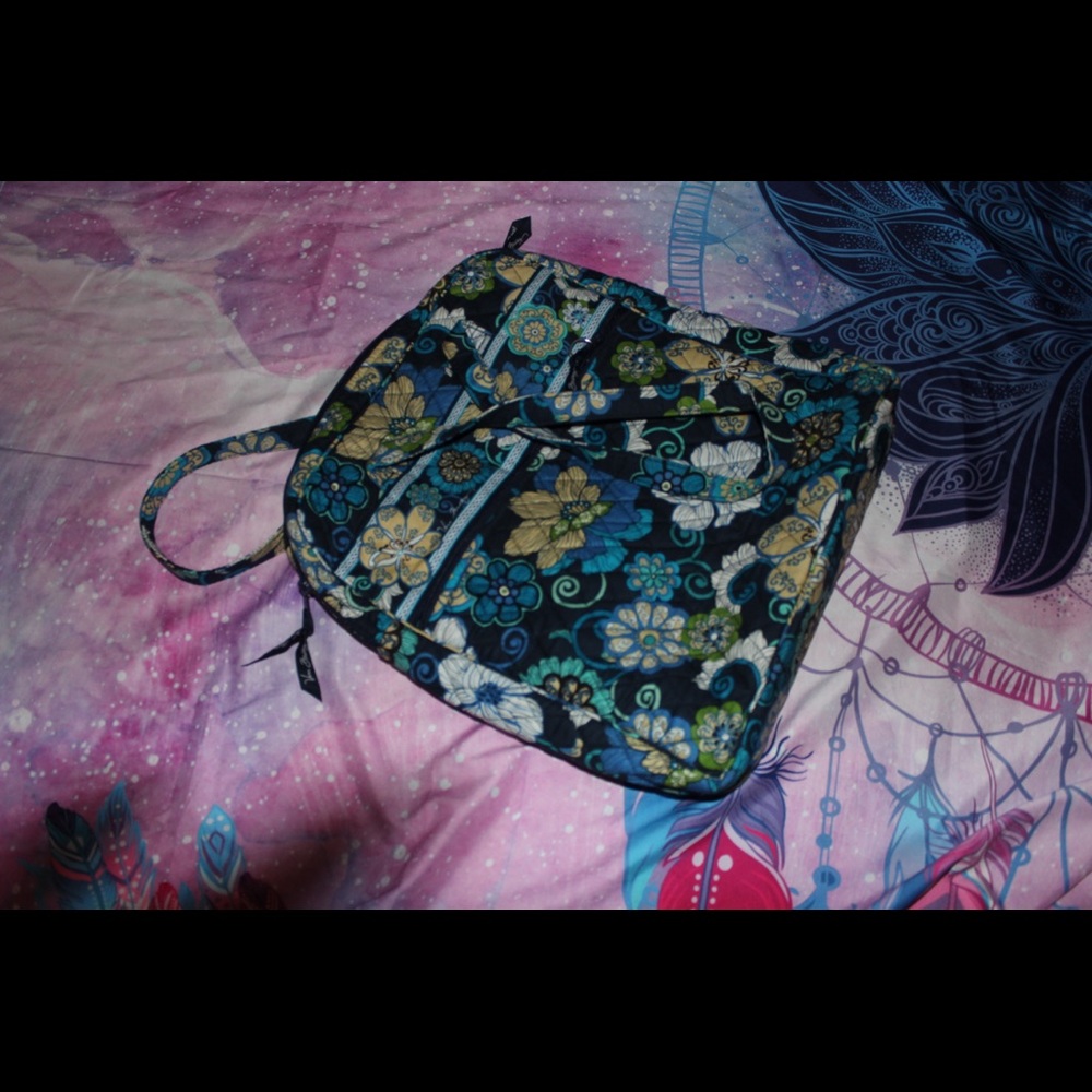 Vera Bradley purse